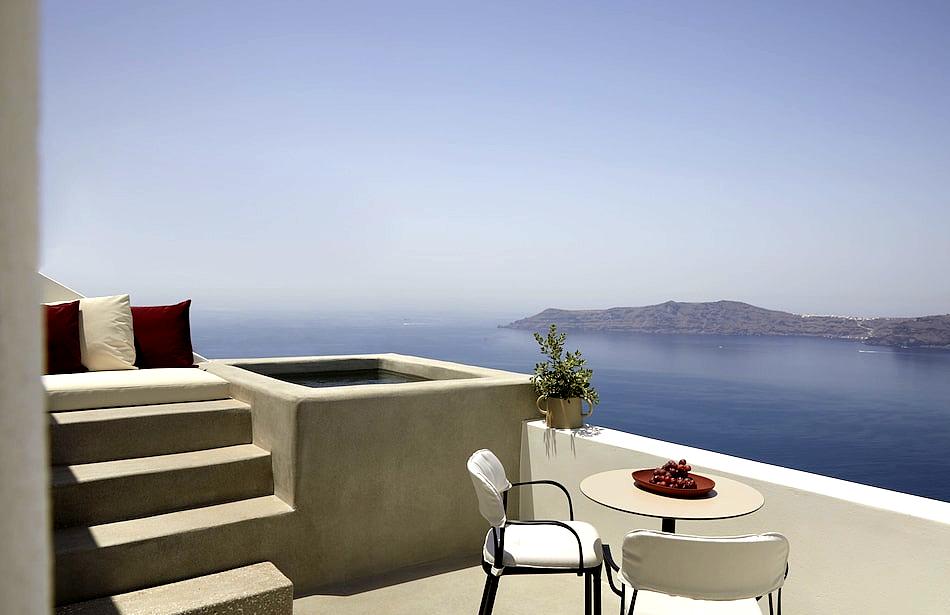 Atoles Retreat
